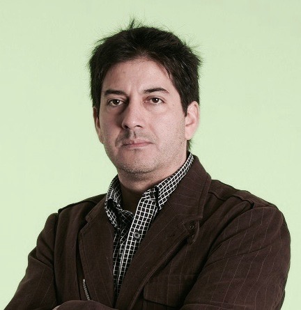 Rodrigo Gutierrez