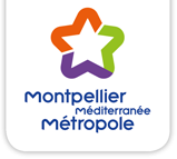 montpellier metropole logo